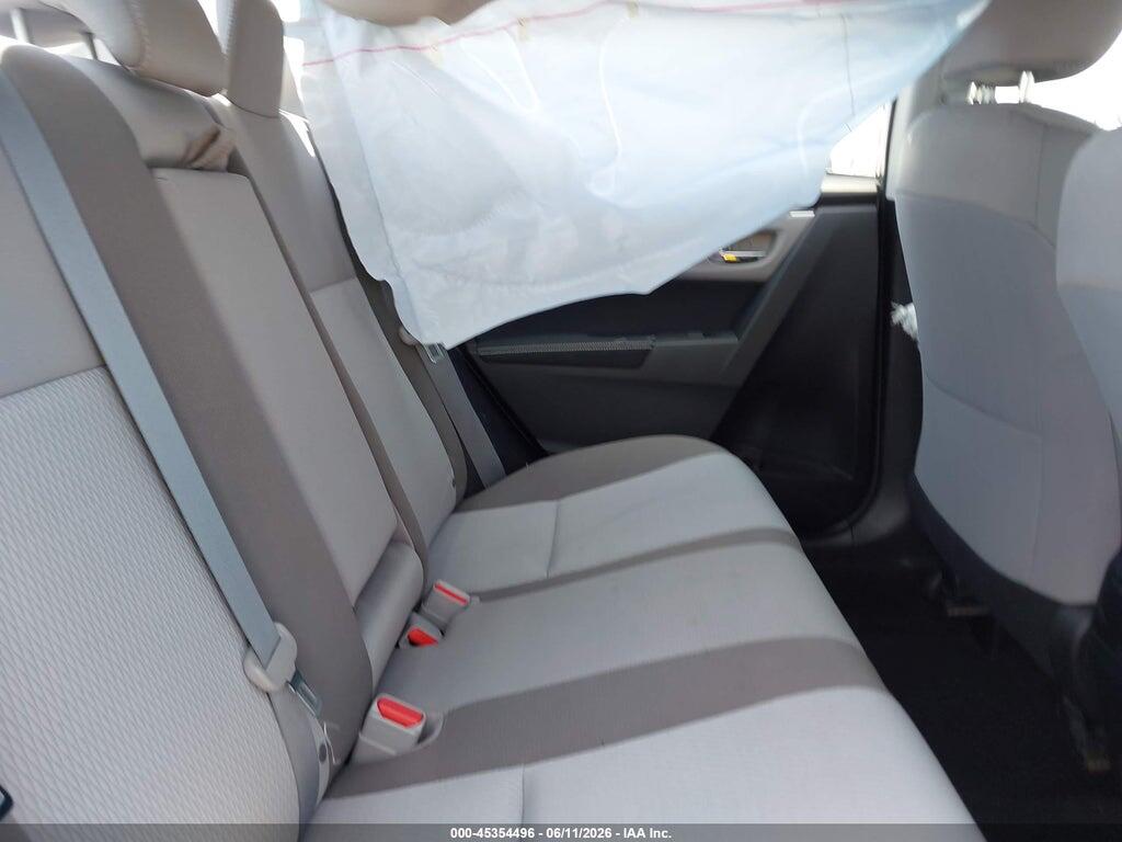 2T1BURHE5HC942130 2017 TOYOTA COROLLA photo no. 8