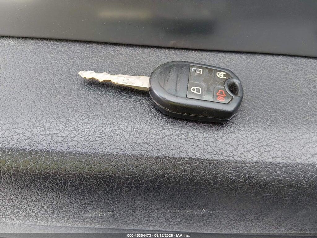 1FTFW1ET1EFA89485 2014 FORD F-150 photo no. 11