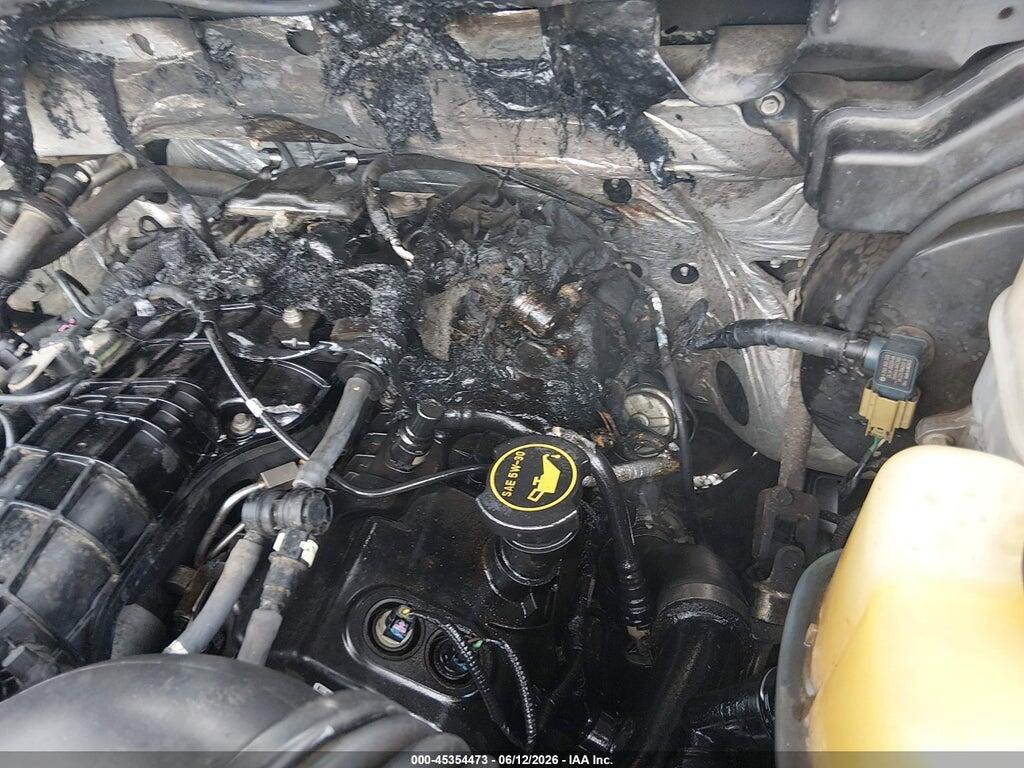 1FTFW1ET1EFA89485 2014 FORD F-150 photo no. 6