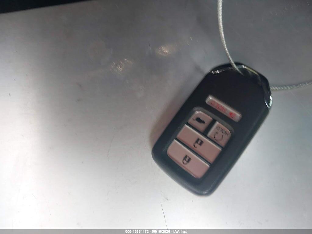 7FARW2H77ME027615 2021 HONDA CR-V photo no. 11