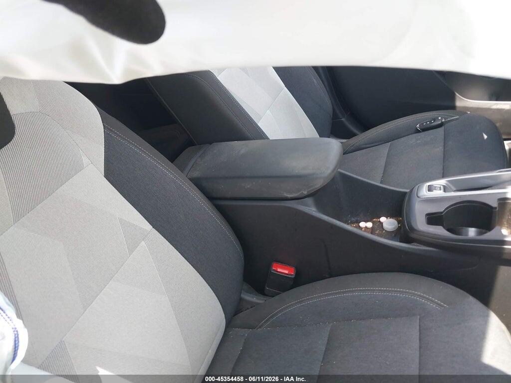 KL77LFE29RC087294 2024 CHEVROLET TRAX photo no. 5