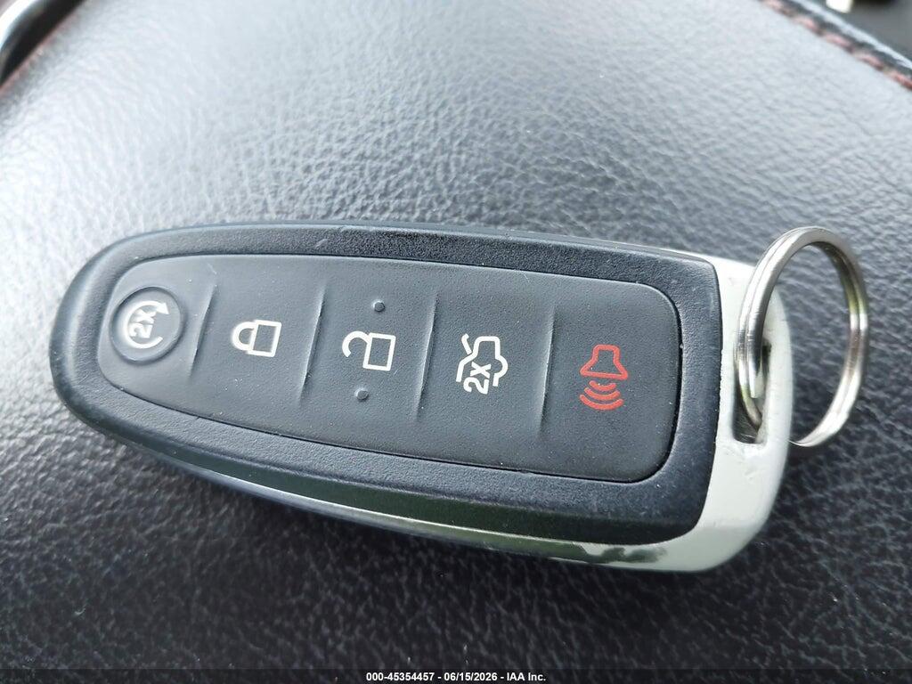 2FMDK4JC4DBA38794 2013 FORD EDGE photo no. 11