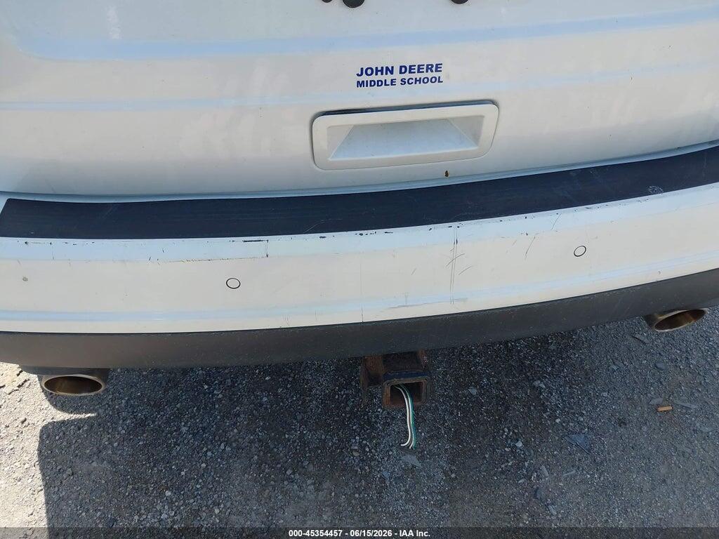 2FMDK4JC4DBA38794 2013 FORD EDGE photo no. 6