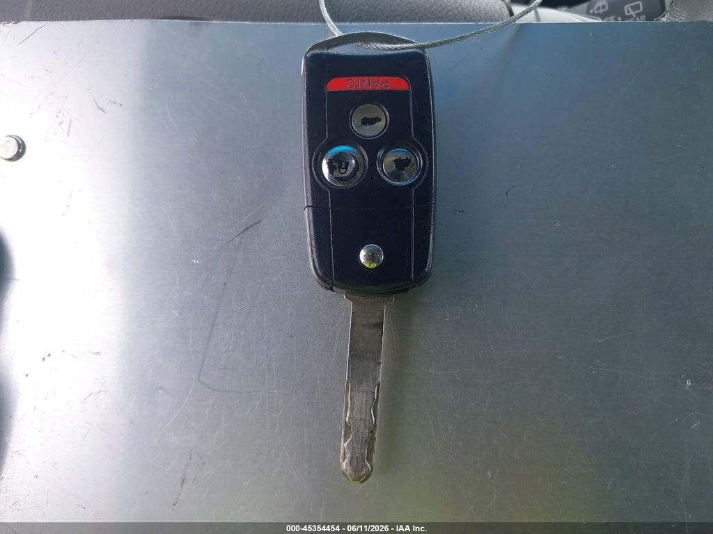 2HNYD2H64BH503874 2011 ACURA MDX photo no. 11