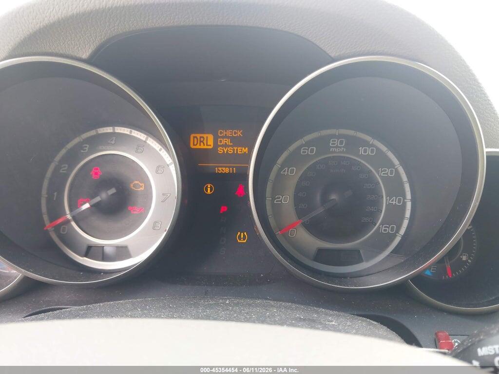 2HNYD2H64BH503874 2011 ACURA MDX photo no. 7