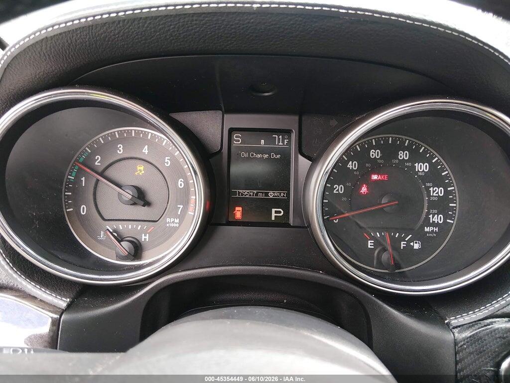 1J4RR4GG7BC737781 2011 JEEP GRAND CHEROKEE photo no. 7