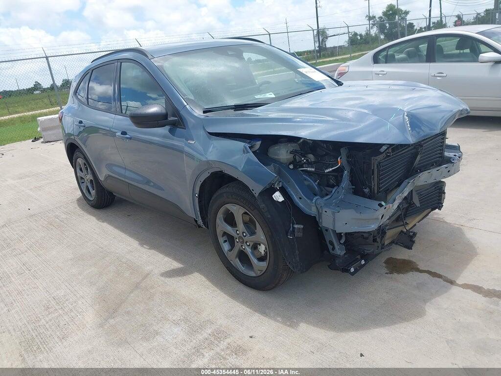1FMCU0MN7TUA20231 2026 FORD ESCAPE photo no. 1