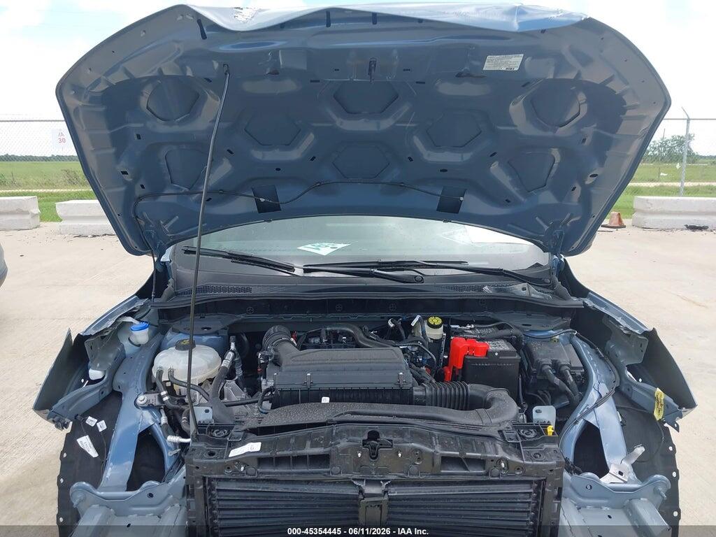 1FMCU0MN7TUA20231 2026 FORD ESCAPE photo no. 10