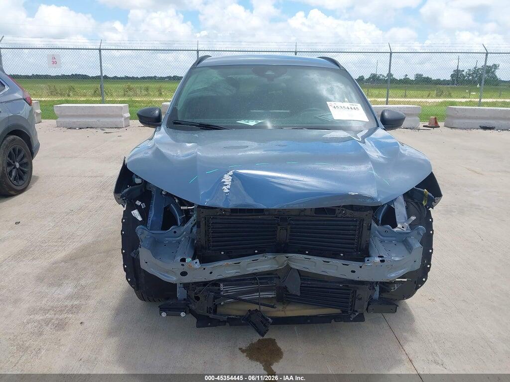 1FMCU0MN7TUA20231 2026 FORD ESCAPE photo no. 12