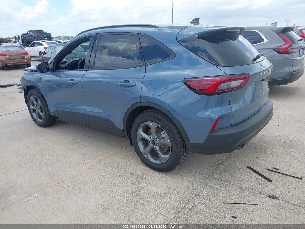 1FMCU0MN7TUA20231 2026 FORD ESCAPE photo no. 3