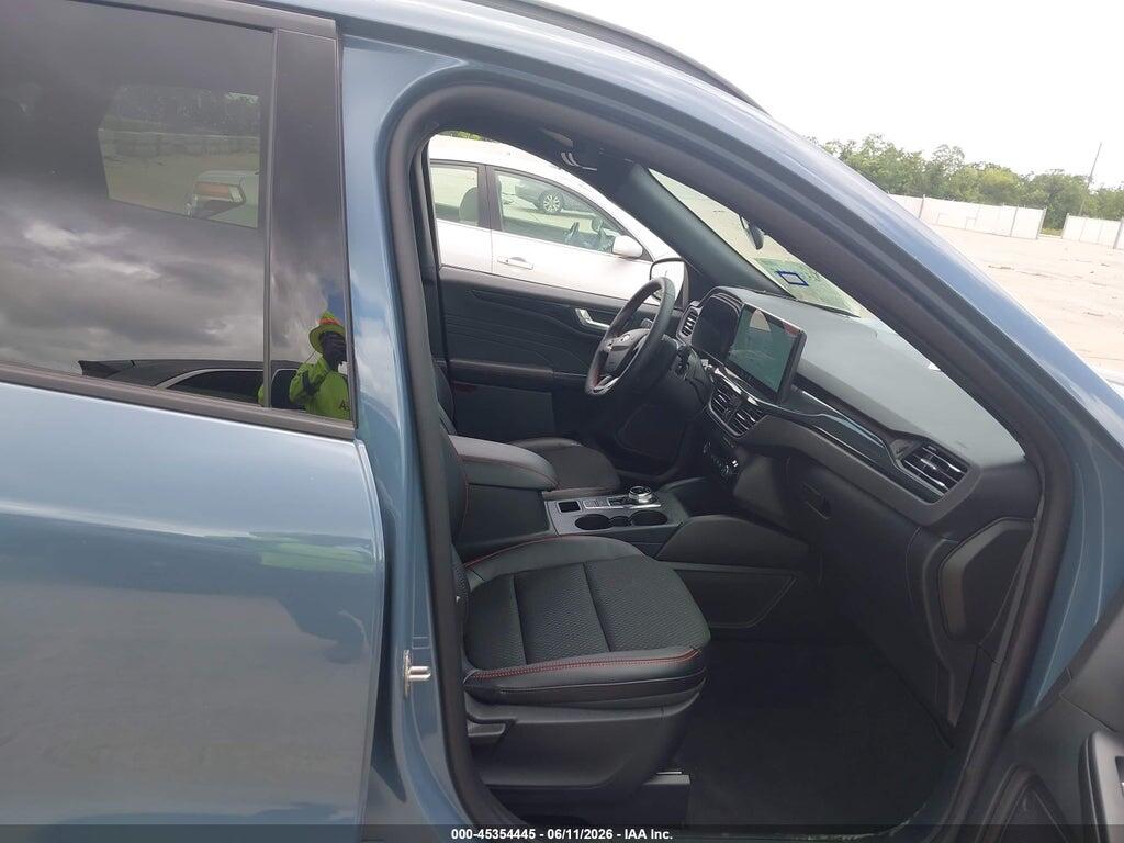 1FMCU0MN7TUA20231 2026 FORD ESCAPE photo no. 5