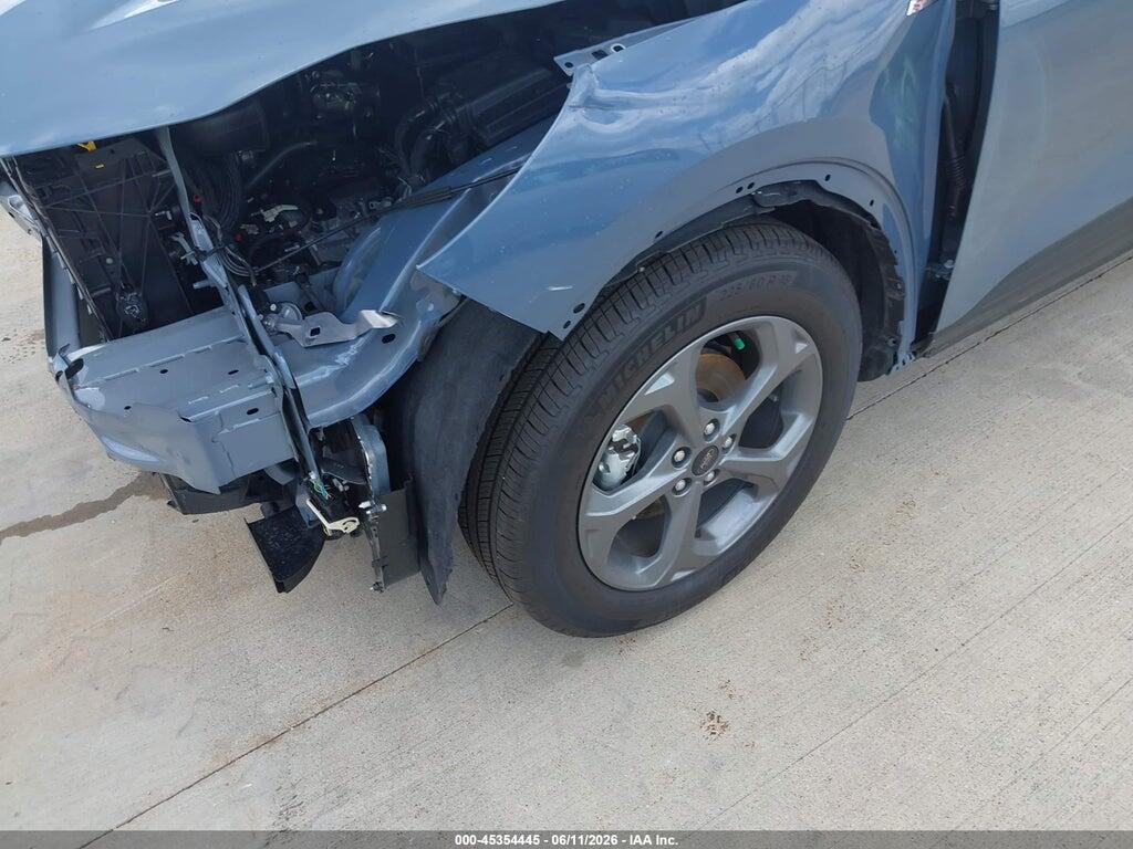 1FMCU0MN7TUA20231 2026 FORD ESCAPE photo no. 6