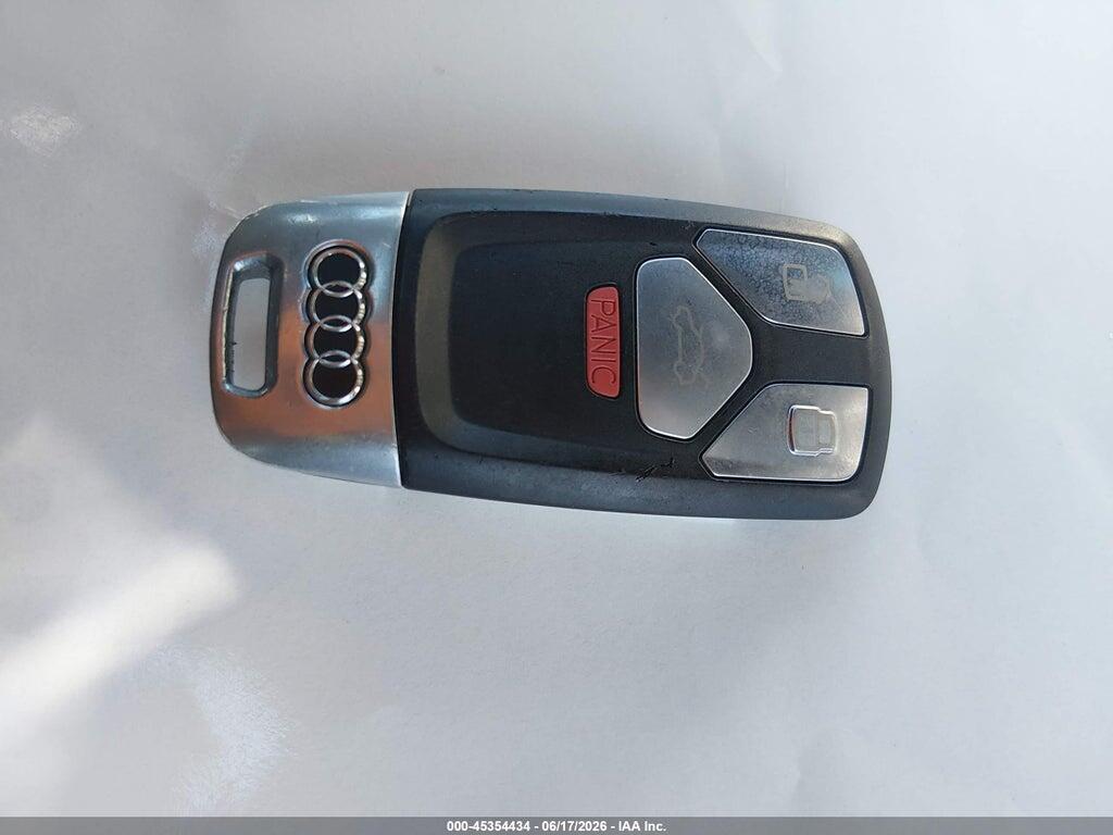 WAUENAF46JA031589 2018 AUDI A4 photo no. 11