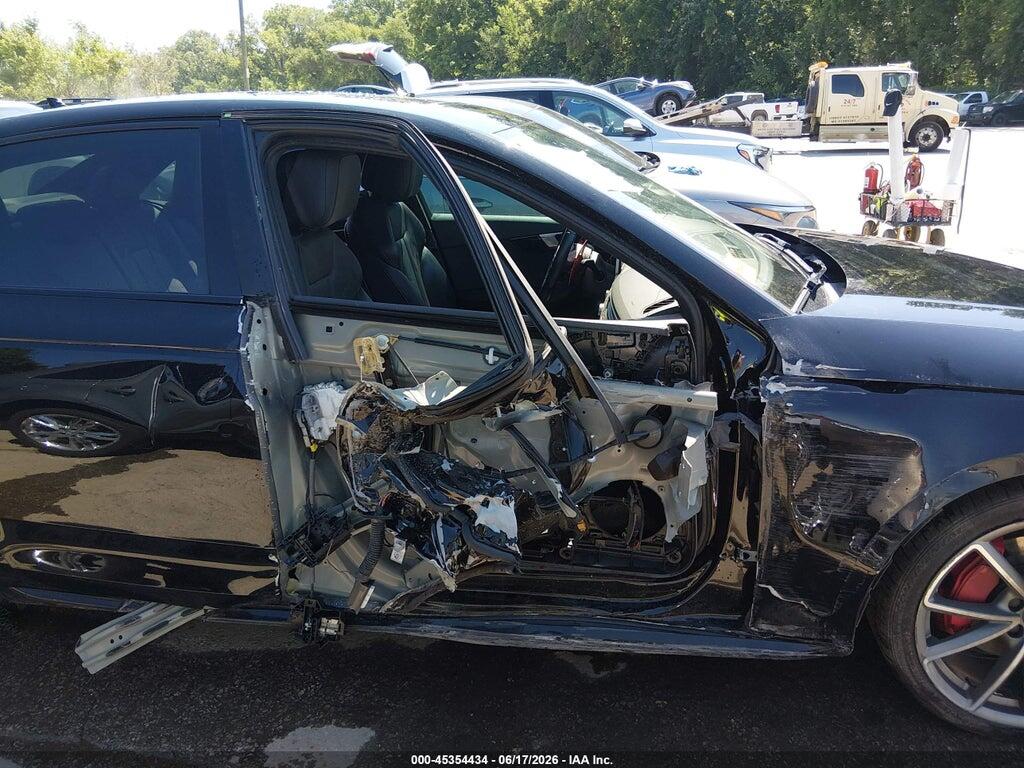 WAUENAF46JA031589 2018 AUDI A4 photo no. 6