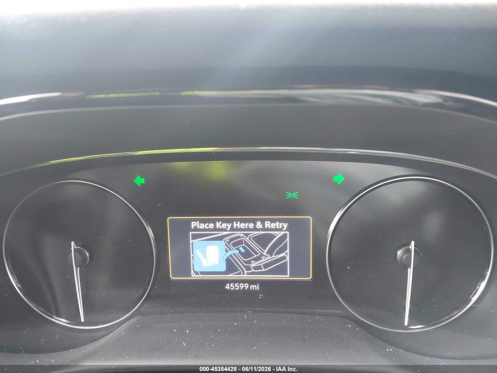 LRBAZLR44MD105638 2021 BUICK ENVISION photo no. 7