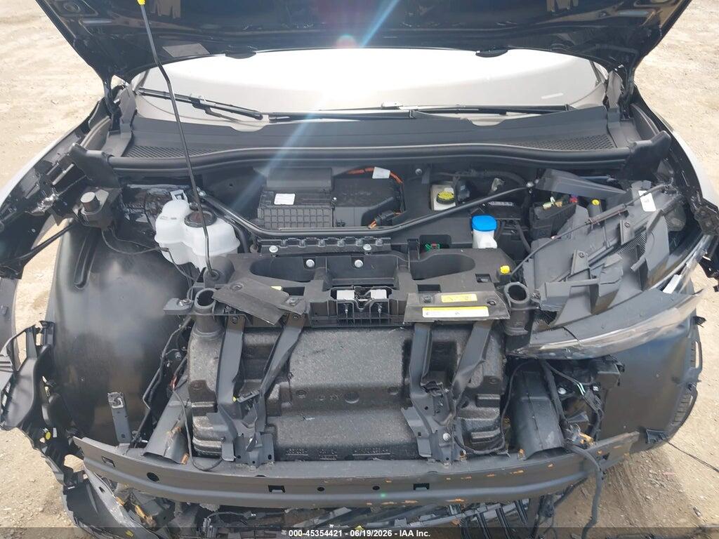 1V2JSPE82SC003987 2025 VOLKSWAGEN ID.4 photo no. 10