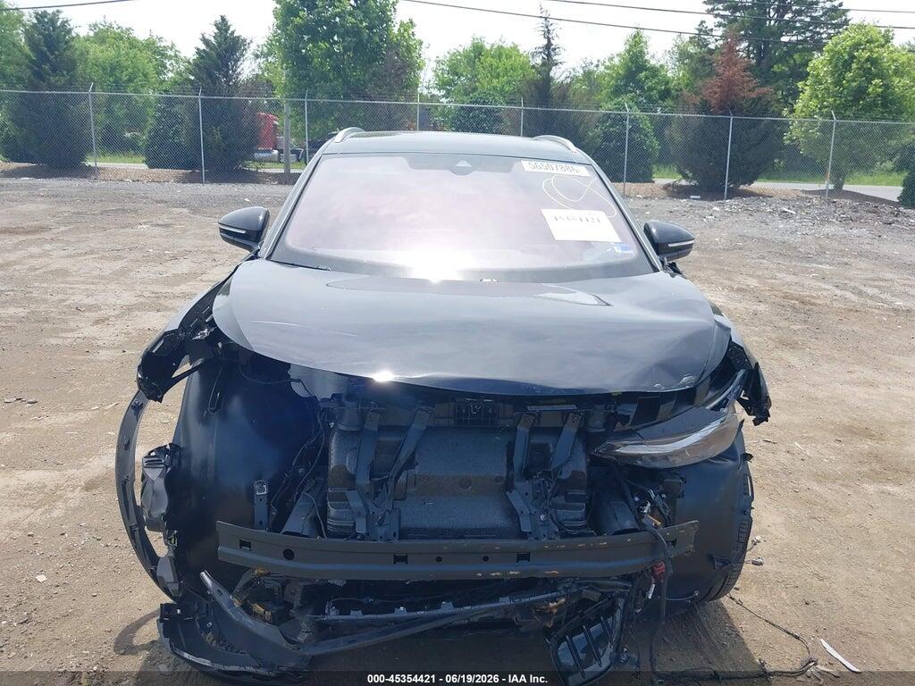 1V2JSPE82SC003987 2025 VOLKSWAGEN ID.4 photo no. 12
