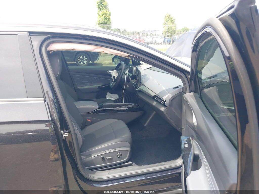1V2JSPE82SC003987 2025 VOLKSWAGEN ID.4 photo no. 5