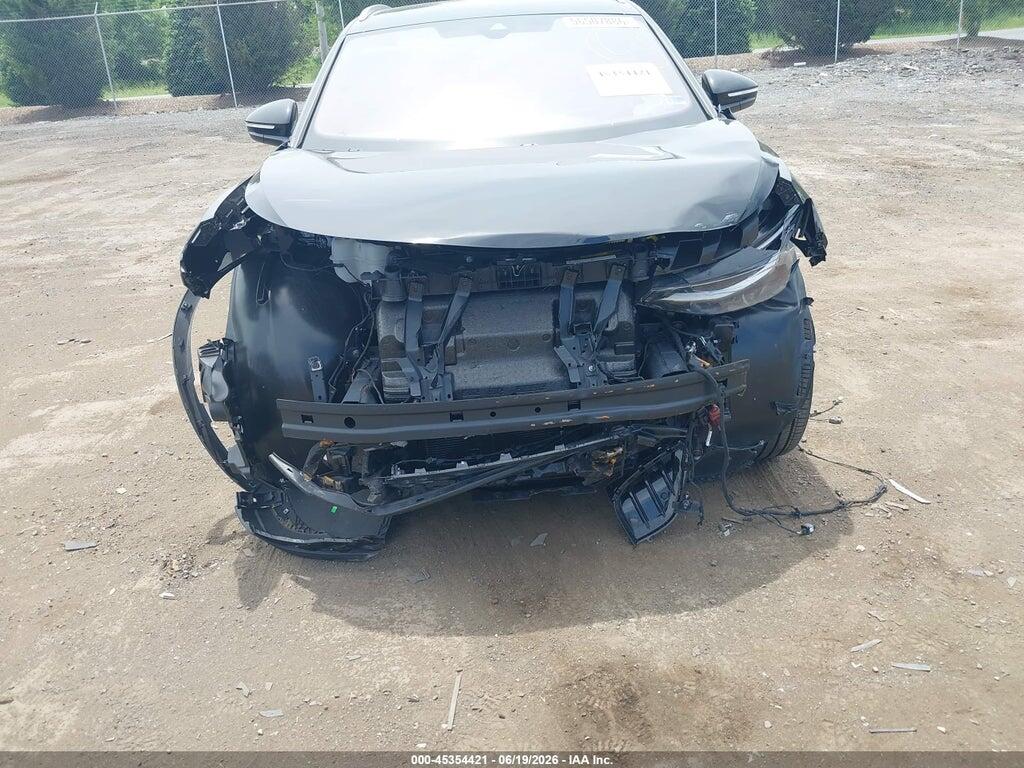 1V2JSPE82SC003987 2025 VOLKSWAGEN ID.4 photo no. 6