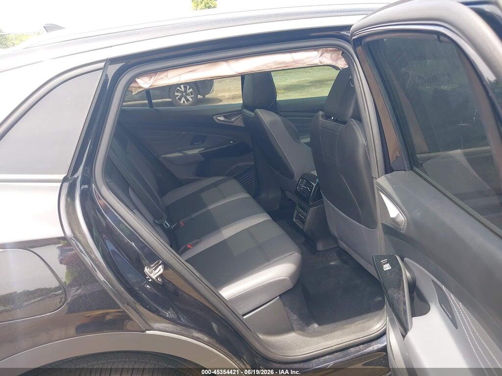 1V2JSPE82SC003987 2025 VOLKSWAGEN ID.4 photo no. 8