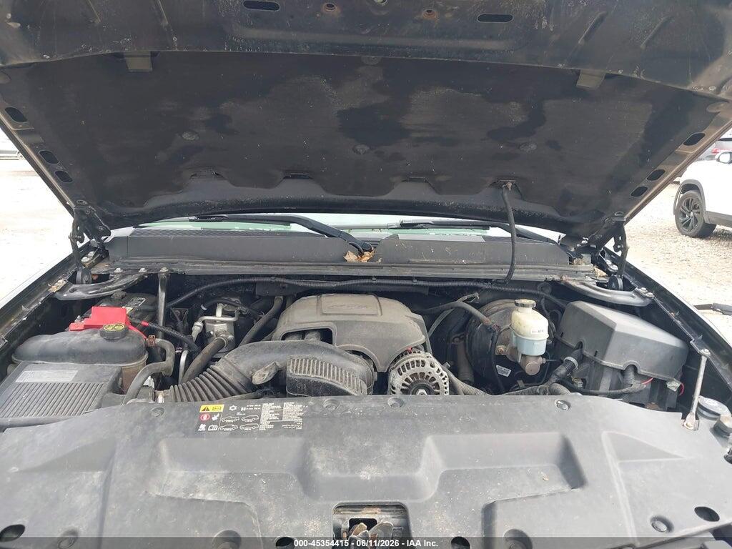 3GTP2VE71CG288347 2012 GMC SIERRA 1500 photo no. 10