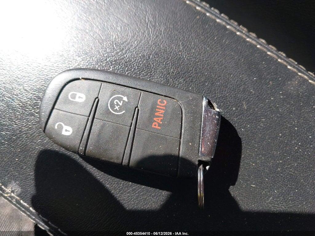 3C4NJDBB3KT629699 2019 JEEP COMPASS photo no. 11