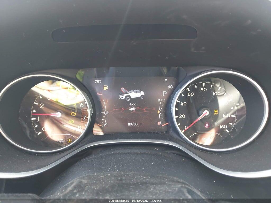 3C4NJDBB3KT629699 2019 JEEP COMPASS photo no. 7