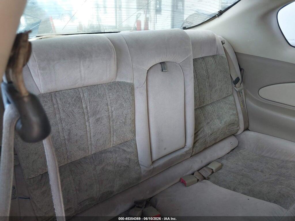 2G1WW12E629130017 2002 CHEVROLET MONTE CARLO photo no. 8