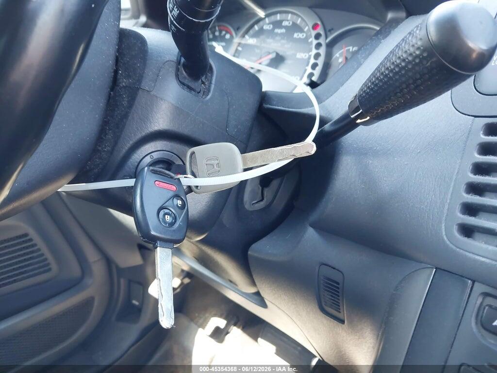 5FNYF18575B032766 2005 HONDA PILOT photo no. 11