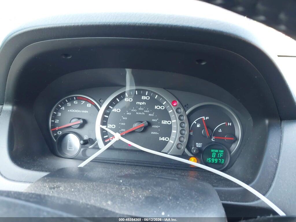 5FNYF18575B032766 2005 HONDA PILOT photo no. 7