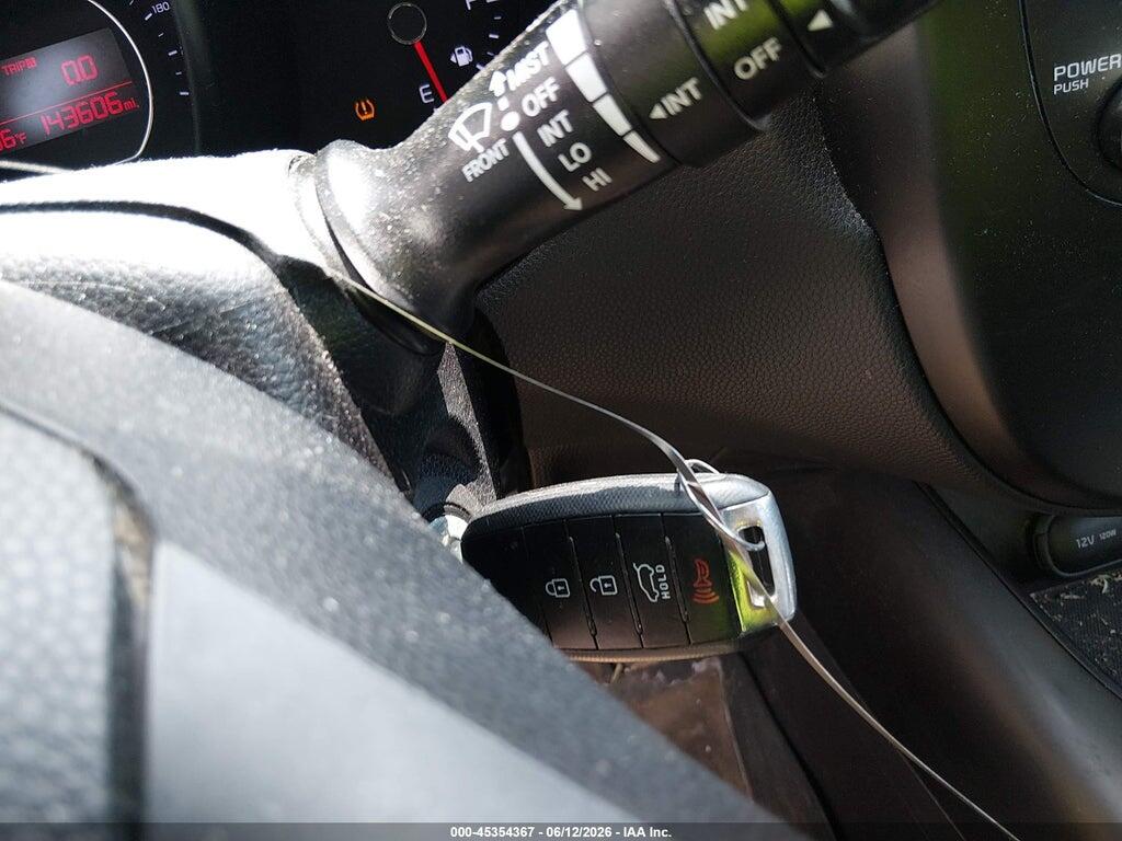 KNDJP3A5XE7043948 2014 KIA SOUL photo no. 11