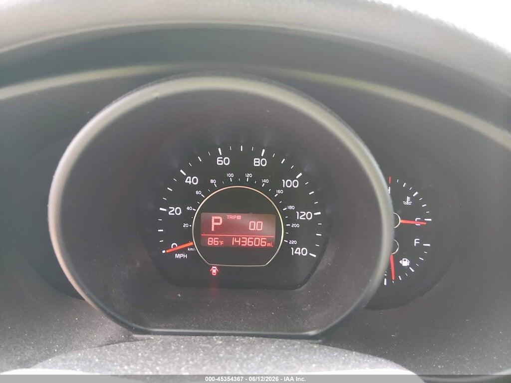 KNDJP3A5XE7043948 2014 KIA SOUL photo no. 7