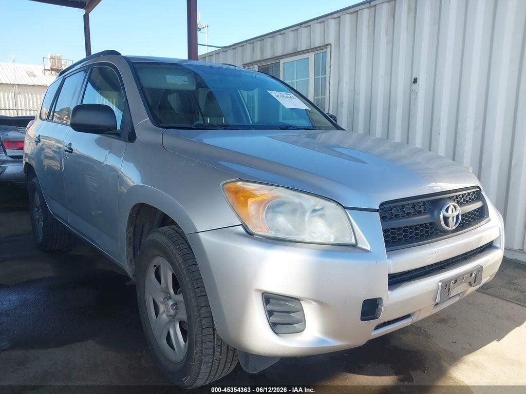 2T3ZF4DV1BW078384 2011 TOYOTA RAV4 photo no. 1
