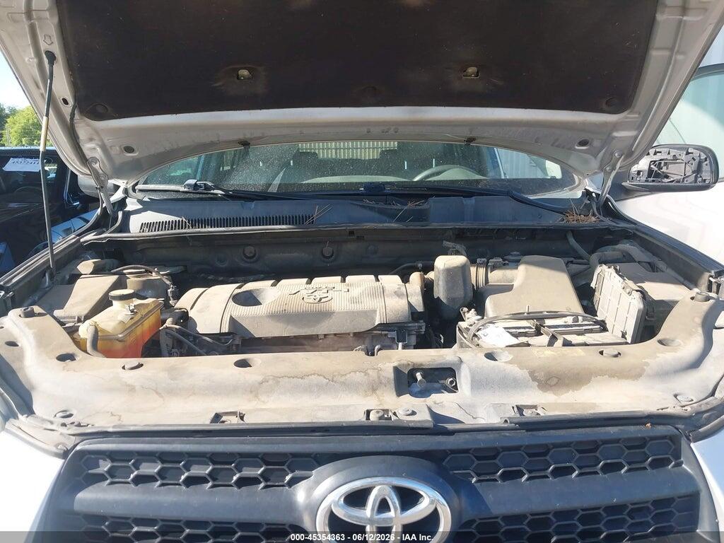2T3ZF4DV1BW078384 2011 TOYOTA RAV4 photo no. 10