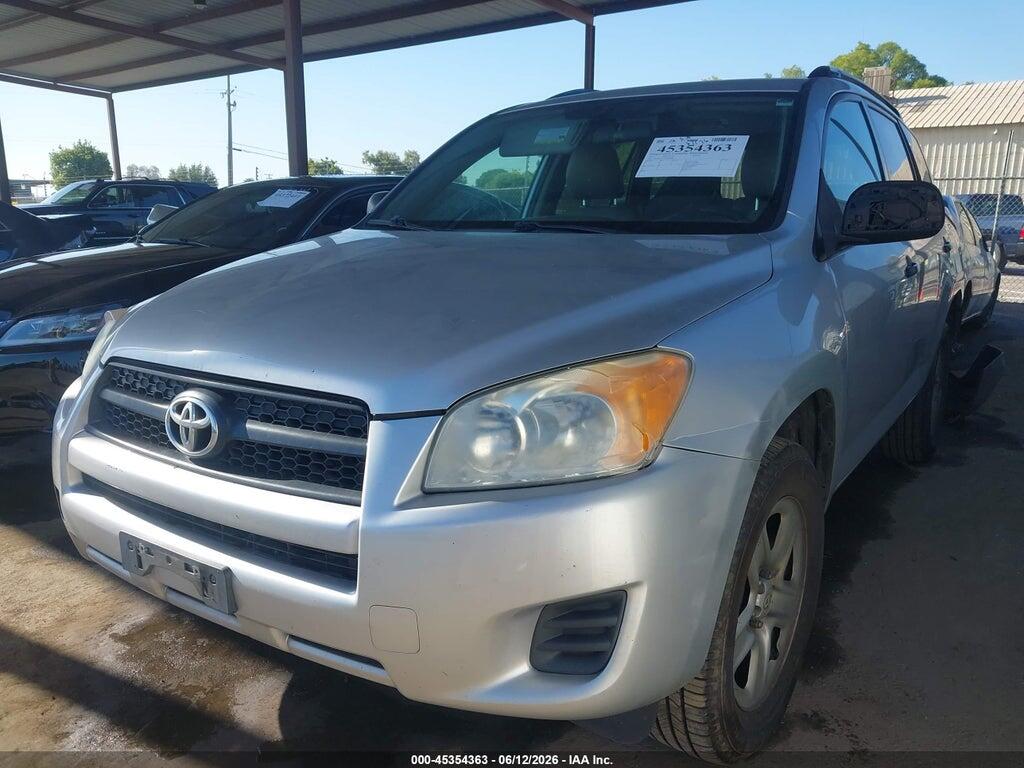 2T3ZF4DV1BW078384 2011 TOYOTA RAV4 photo no. 2