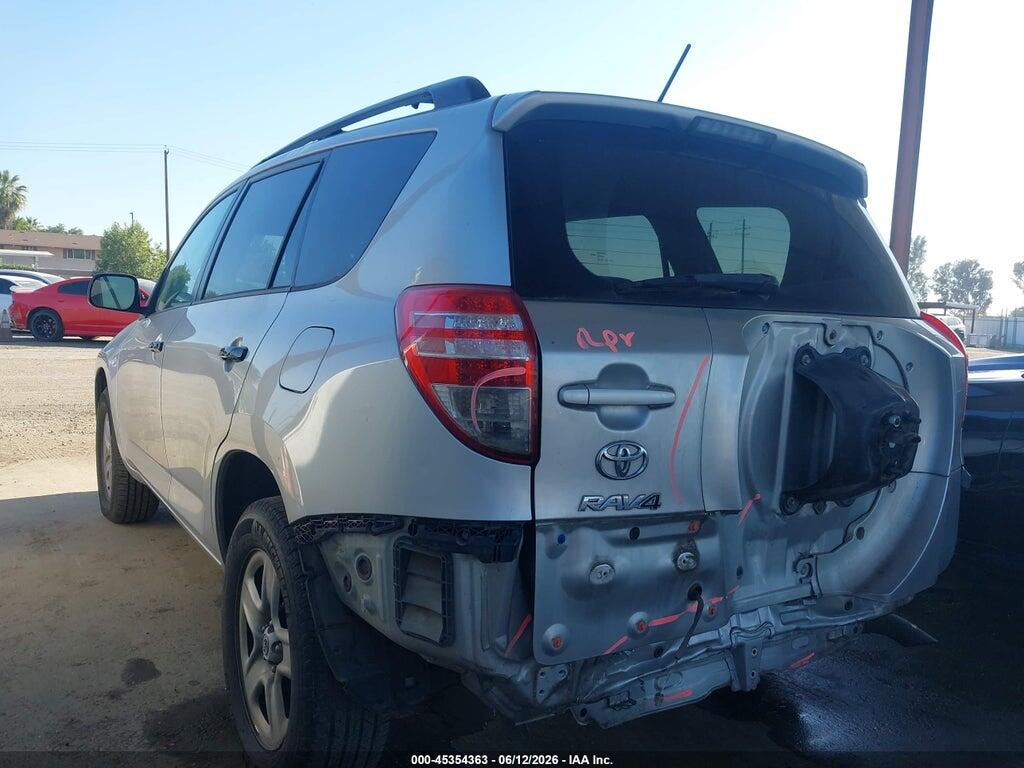 2T3ZF4DV1BW078384 2011 TOYOTA RAV4 photo no. 3
