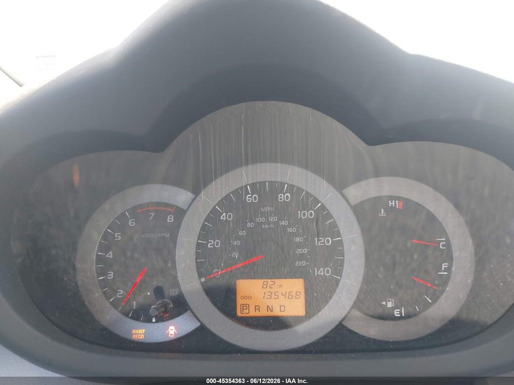 2T3ZF4DV1BW078384 2011 TOYOTA RAV4 photo no. 7