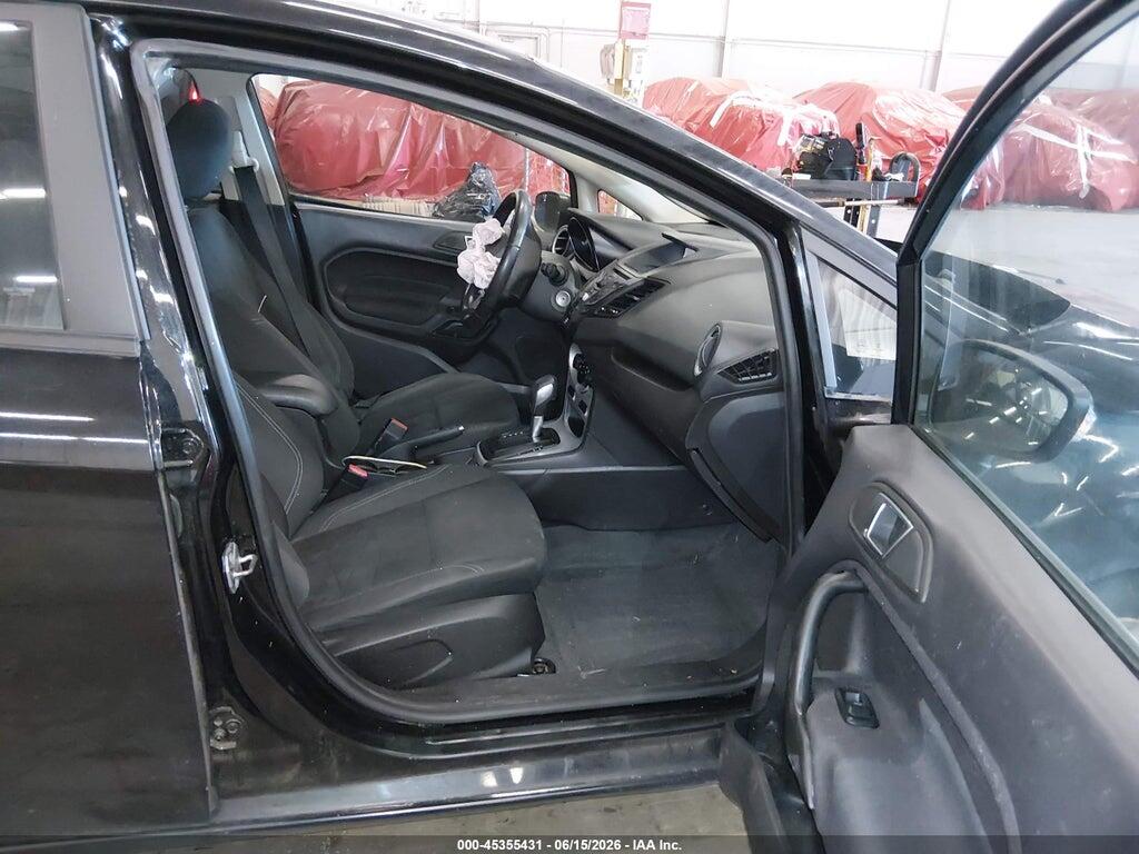 3FADP4BJ3EM217241 2014 FORD FIESTA photo no. 5