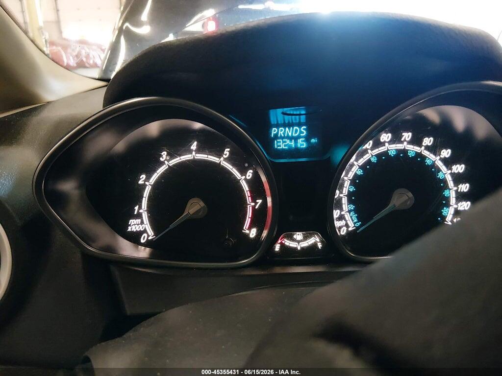 3FADP4BJ3EM217241 2014 FORD FIESTA photo no. 7