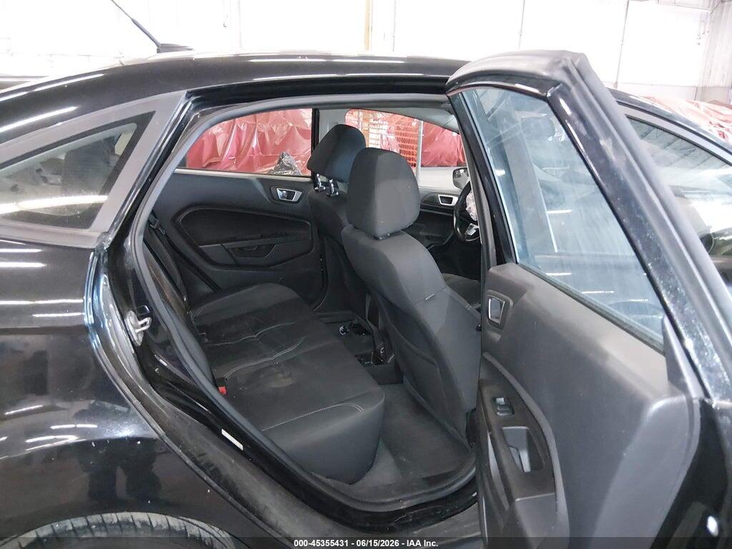 3FADP4BJ3EM217241 2014 FORD FIESTA photo no. 8