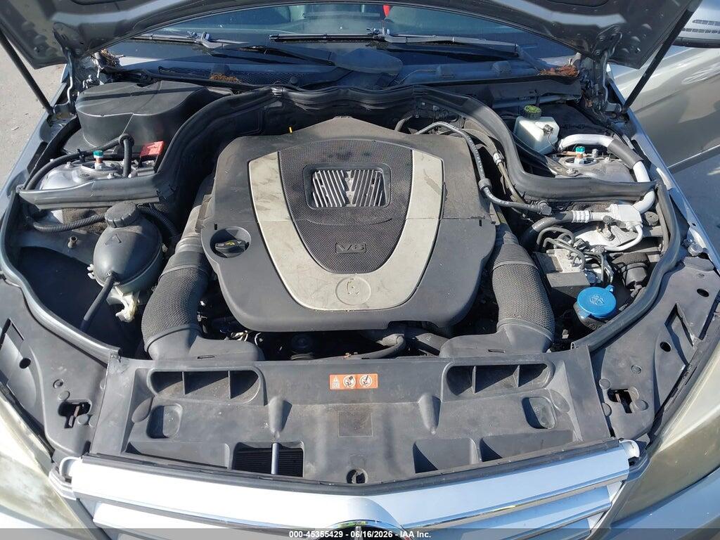 WDDGF5EB7BR137364 2011 MERCEDES-BENZ C 300 photo no. 10