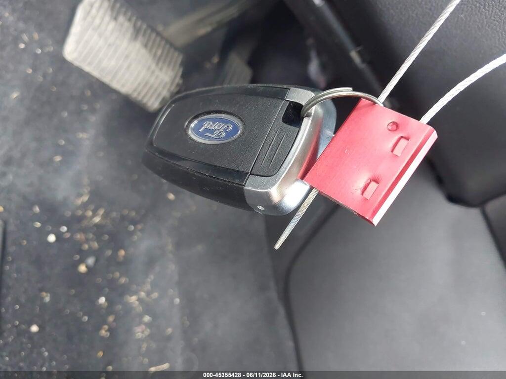 1FMCU0GN4PUB19915 2023 FORD ESCAPE photo no. 11