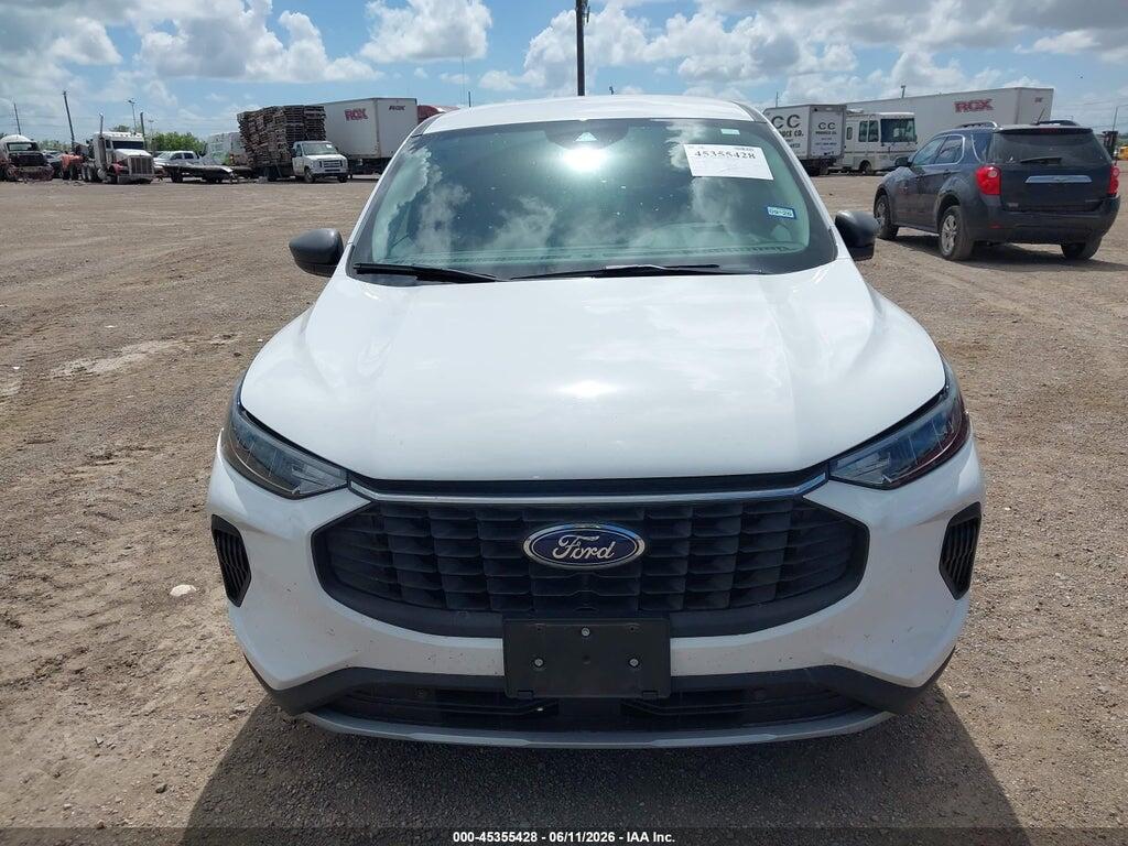 1FMCU0GN4PUB19915 2023 FORD ESCAPE photo no. 12