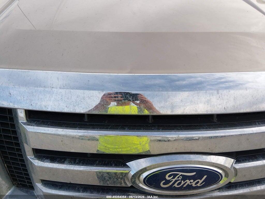 1FTFW1ET5BFB21849 2011 FORD F-150 photo no. 6