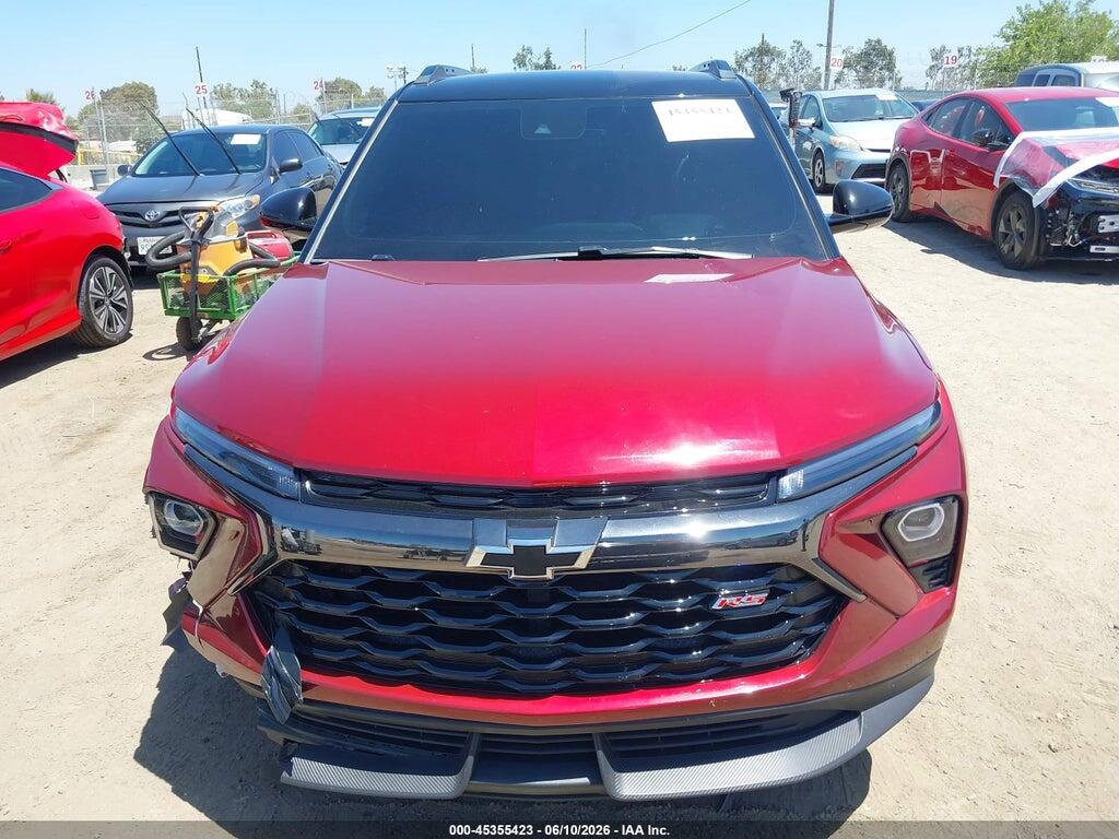 KL79MUSL3RB190823 2024 CHEVROLET TRAILBLAZER photo no. 11