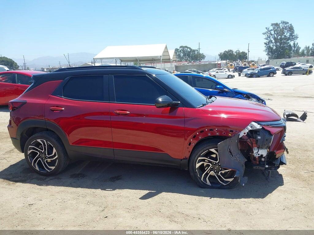 KL79MUSL3RB190823 2024 CHEVROLET TRAILBLAZER photo no. 12