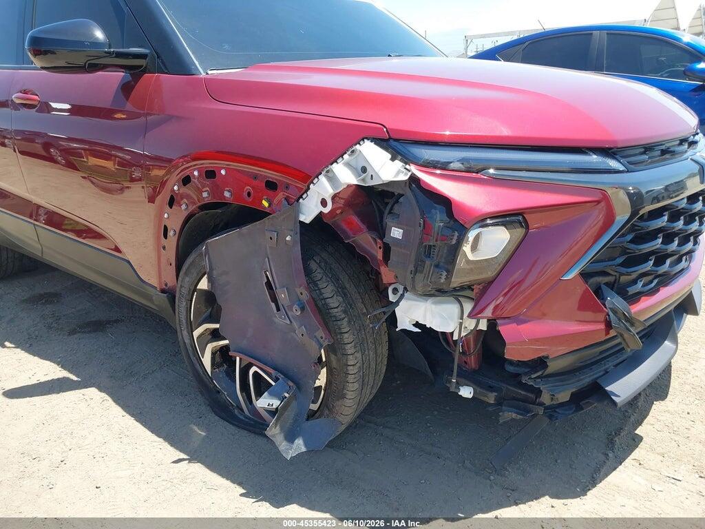 KL79MUSL3RB190823 2024 CHEVROLET TRAILBLAZER photo no. 6