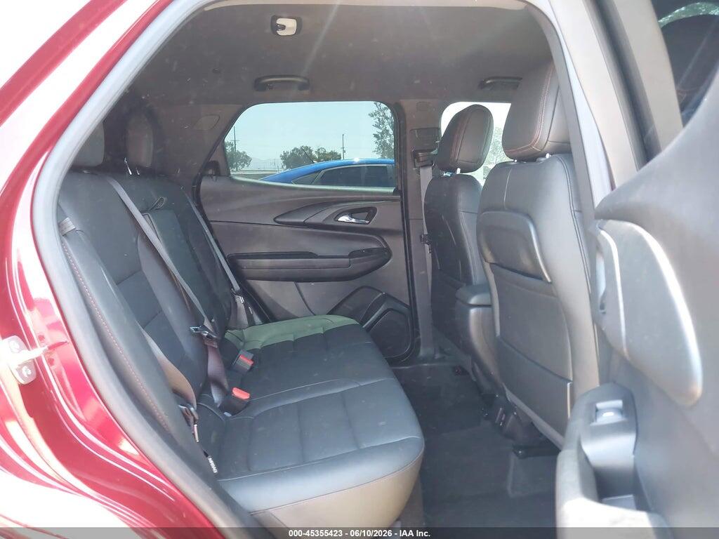 KL79MUSL3RB190823 2024 CHEVROLET TRAILBLAZER photo no. 8