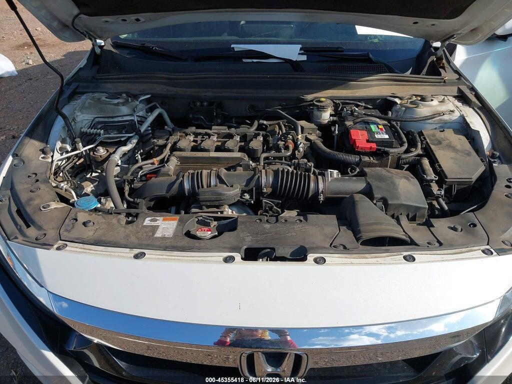 1HGCV1F47JA138288 2018 HONDA ACCORD photo no. 10