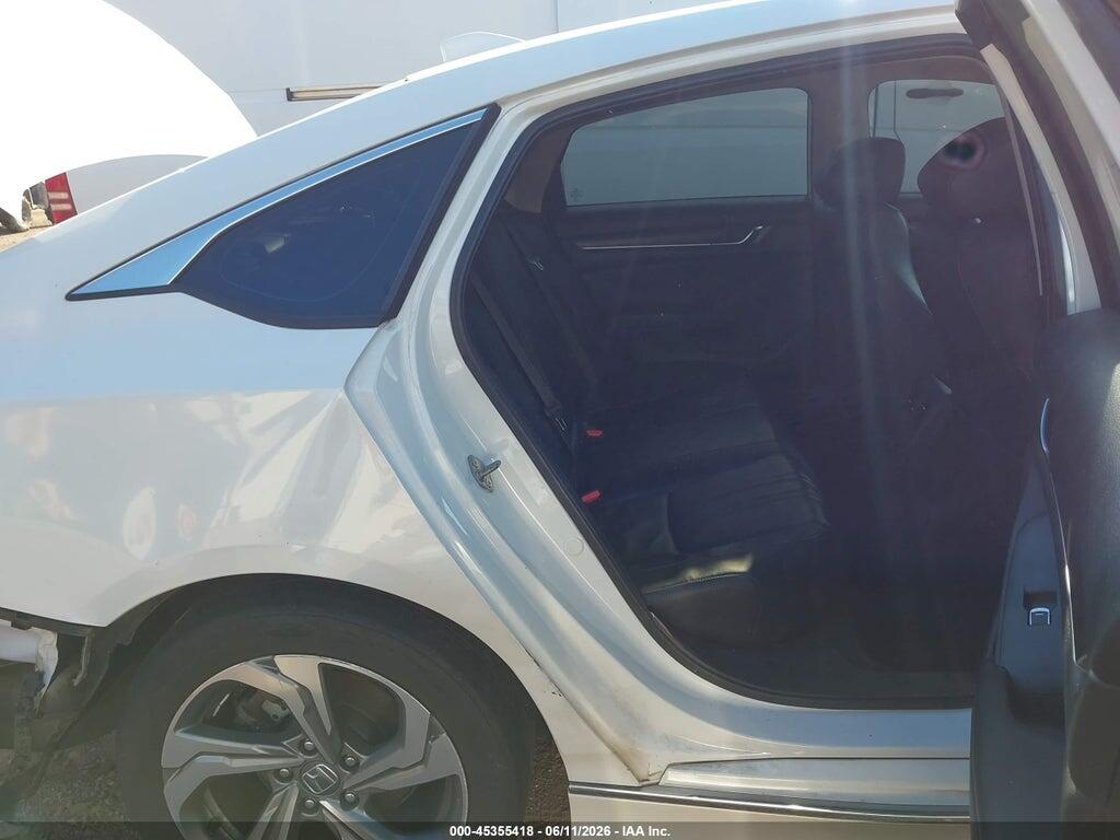 1HGCV1F47JA138288 2018 HONDA ACCORD photo no. 8